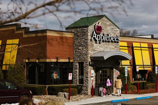 Applebee’s主要加盟商申请破产　佛州及佐州10家门店关闭