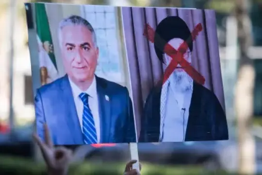 伊朗国家电视台确认最高领袖阿里·哈梅内伊去世；以色列对德黑兰发动新一轮空袭