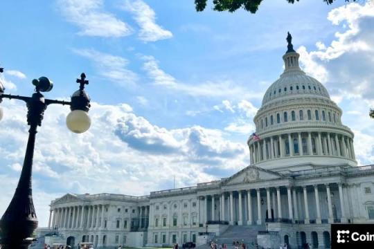 花旗：CLARITY法案推进动能增强，但DeFi分歧或拖慢美国加密立法进程
