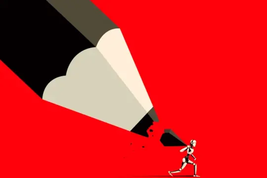 人工智能是否构成“史上最大艺术盗窃”？艺术家称生成式模型未经授权抓取作品引发争议