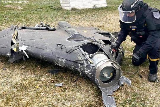 俄军被指将星链终端装配至攻击无人机 以延伸航程并提升打击精度