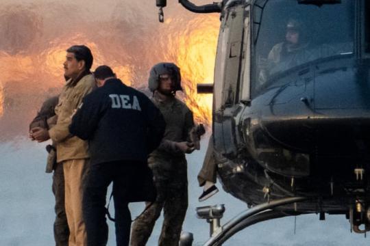 Polymarket拒绝结算“美国入侵委内瑞拉”赌注 称马杜罗被捕不构成触发条件