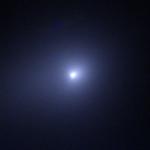 ALMA测得星际彗星3I/ATLAS异常重水含量 指向超低温行星系统起源