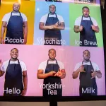 “咖啡只是借口”：东伦敦聋人咖啡馆用手语点单，AI工具也在尝试弥合沟通鸿沟