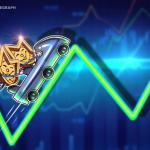 白宫社交媒体发帖后 PENGUIN memecoin 一度暴涨逾五倍