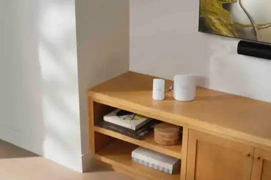 亚马逊旗下eero发布eero Signal 4G LTE备援设备