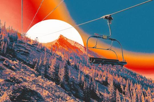 研究称本世纪中叶“气候可靠”冬奥会候选城市或减半