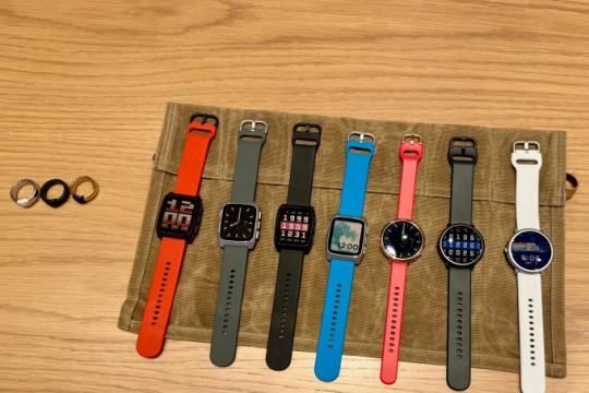 Pebble创始人重启智能手表品牌：新公司自称“不是初创企业”