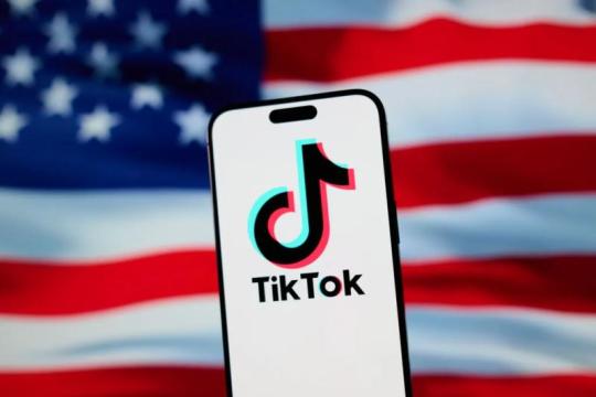 TikTok称美国服务在暴雪致停机后已全面恢复