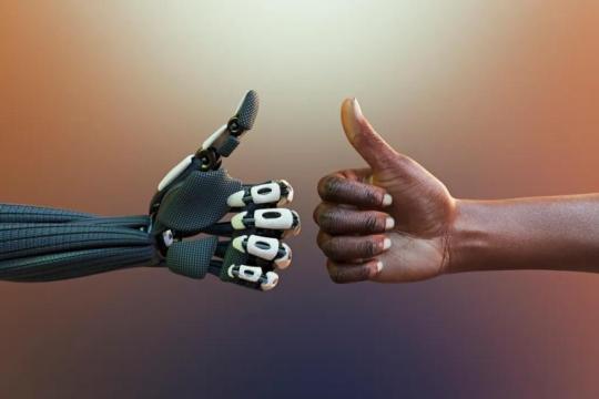 Meta收购类人机器人初创公司Assured Robot Intelligence 强化机器人AI布局