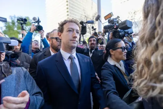 加州议员推动收紧平台责任：拟为未及时处置儿童性虐待材料开辟诉讼路径