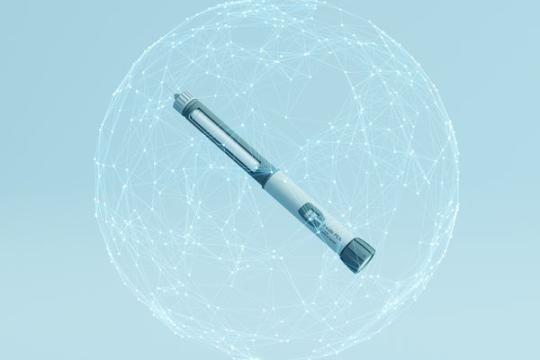 伊莱莉实验性减肥药物导致部分人减重过度