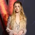 娜塔莉亚·戴尔签约CAA经纪公司