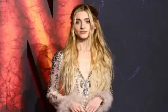 娜塔莉亚·戴尔签约CAA经纪公司