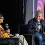 Cloudflare CEO：预计到2027年机器人网络流量将超过人类