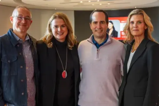 CAA聘请游戏行业资深专家Christopher Erb加入品牌咨询部门