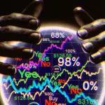 Polymarket上多次押中以伊冲突等事件的账户引发内幕交易疑虑，相关部门已介入调查