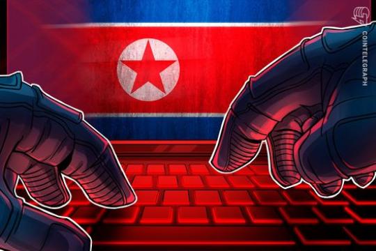 美国财政部制裁参与朝鲜IT员工诈骗网络的个人与实体