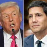 特朗普提名的美联储主席人选难以让总统如愿左右货币政策