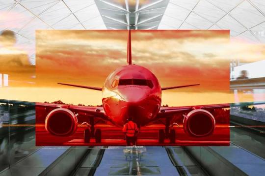 美国机场下周起或向未持Real ID旅客收取额外身份核验费用