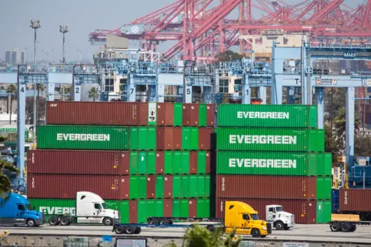 特朗普政府启动关税退税申请，涉及金额逾1660亿美元