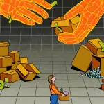 亚马逊加速推动企业员工使用AI工具 员工称效率受影响并感到监控压力