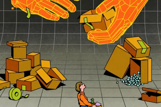 亚马逊加速推动企业员工使用AI工具 员工称效率受影响并感到监控压力