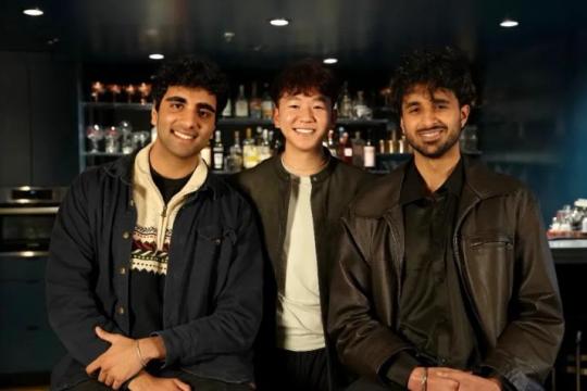 AgentMail获600万美元种子轮融资 推出专为AI代理设计的邮箱服务