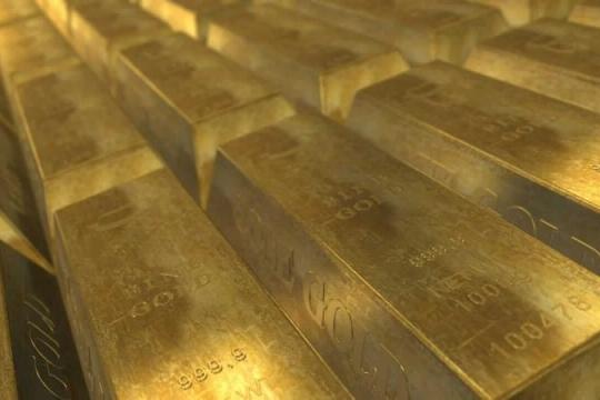 黄金与标普500期货技术位跟踪：关注78.6%回撤及高权重科技股表现