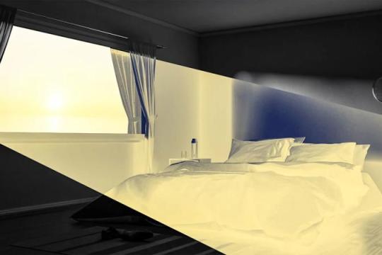 夏令时引发睡眠关注 “荷兰方法”借自然光重置生物钟