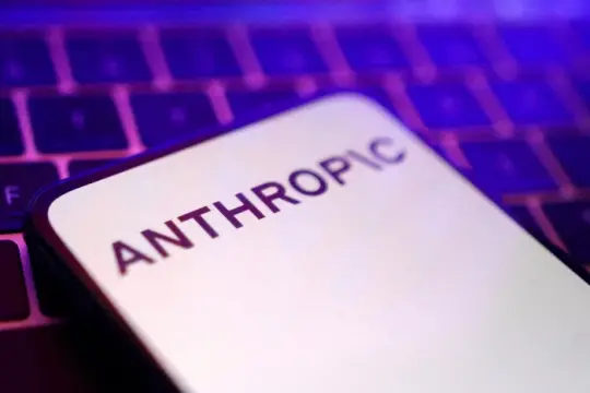 Anthropic完成300亿美元融资 估值升至3800亿美元
