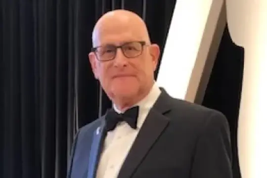 弗兰克·伍利格在盖什近三十年后转投Echo Lake娱乐管理层