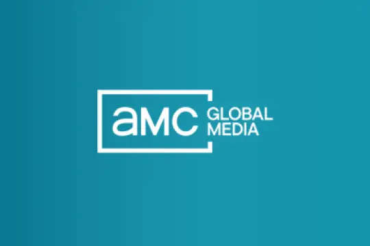 AMC网络更名为AMC环球传媒