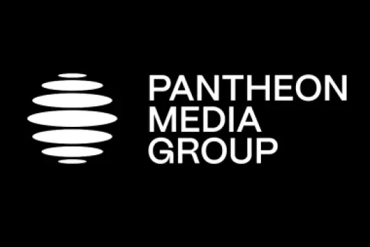 WME集团支持的Pantheon Media Group寻求新一轮投资
