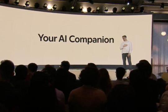 微软、谷歌、亚马逊称Anthropic模型Claude仍向非国防客户开放