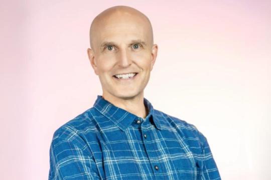 PopSockets 创始人大卫·巴内特：从车库产品到全球爆款配件