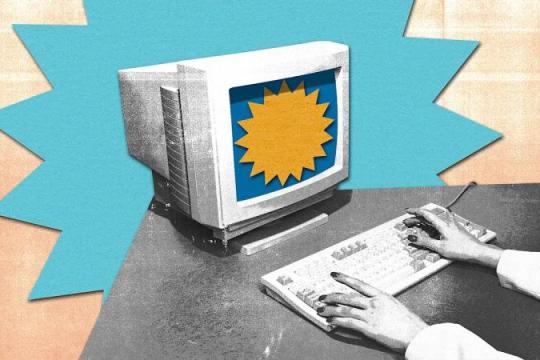 将品牌视作企业“操作系统”