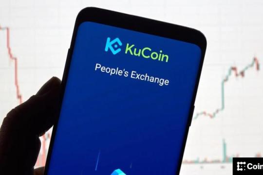 迪拜加密资产监管机构称KuCoin未获许可运营，要求停止相关活动