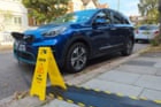 分析：到2030年英国电动汽车数量或将超过柴油车，伦敦有望率先实现“无柴油”