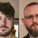 盖什签约《人发现录像带》导演保罗·甘德斯曼与彼得·霍尔