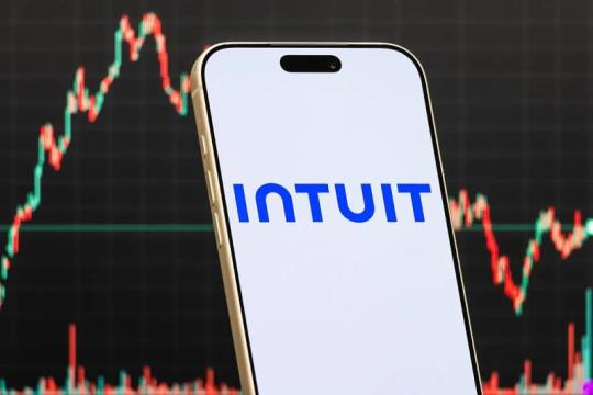 Intuit计划裁员逾3000人以加大人工智能投入