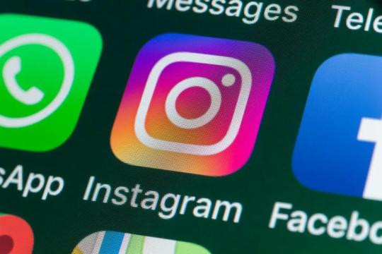 Instagram在全球推广受电影分级启发的青少年内容限制设置