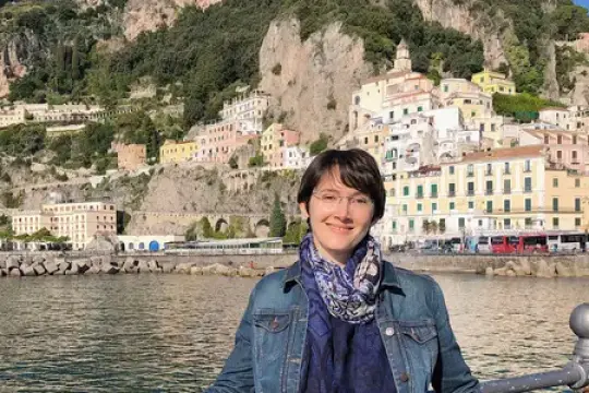 我在阿马尔菲海岸生活了17年。游客来访时应避免这7个错误