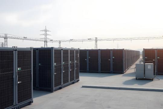 能源主管反驳称数据中心并未破坏电网