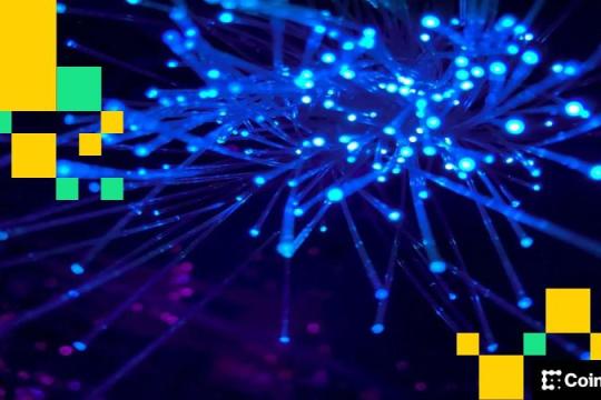 前Solana基金会高管联合创办DoubleZero 推出委托计划第二阶段以分散验证者布局