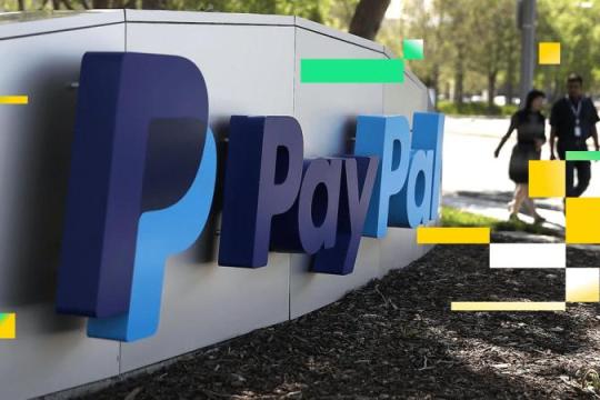 PayPal将其稳定币PYUSD扩展至70个市场