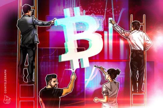 比特币回落至六周区间内 衍生品主导下多头结构仍待验证