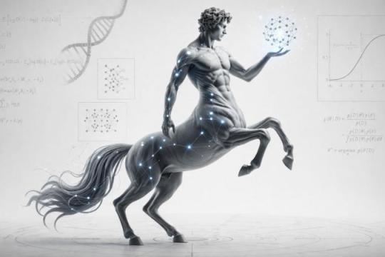 Google研究者が提唱する「次の知能爆発」：シンギュラリティではなく“社会的知能”の時代へ