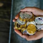 恒星币多年横盘或接近尾声 技术形态指向看涨三角形收尾阶段
