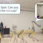 借鉴犬类取物能力：机器人以89%成功率锁定目标物体